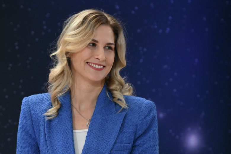 Алла Шишкина