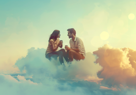 Кофе во сне: бодрость или тревога — полное толкование для мужчин и женщин