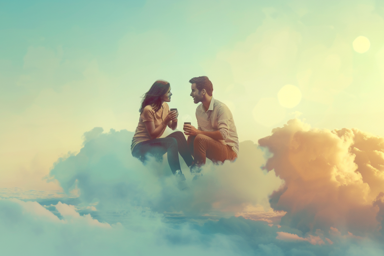 Кофе во сне: бодрость или тревога — полное толкование