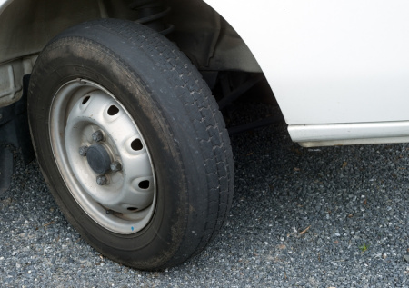 «На голых дисках»: россиянка о спасении с младенцем с атакованной заправки