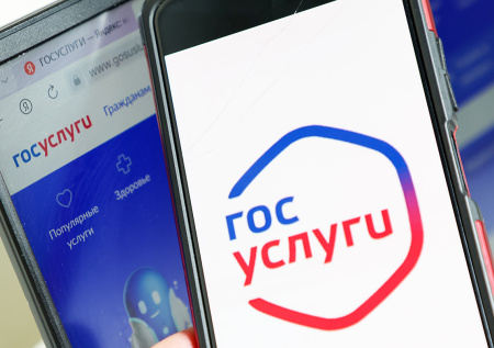 Назван раздел «Госуслуг», который мошенники используют для обмана россиян