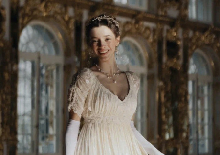 «Война и мир» Андреасяна: что не так с фильмом — мнение критиков и зрителей