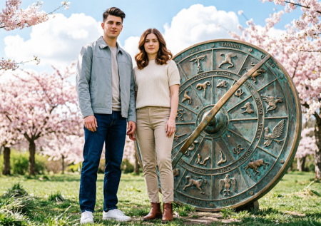 Гороскоп на неделю с 13 апреля — что ждет каждый знак зодиака?