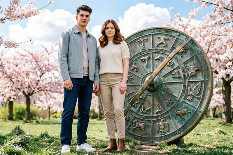 Гороскоп на неделю с 13 по 19 апреля по знакам зодиака: проявляем дипломатию, ищем время для отдыха