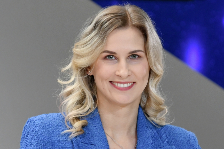 Алла Шишкина