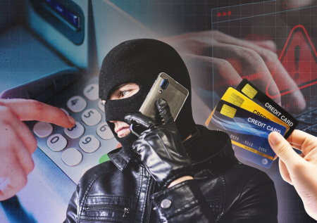 Взломали «Госуслуги» — потеряли квартиру: как защититься от мошенников