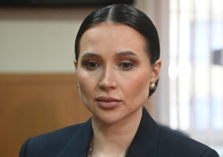 Проходящая химиотерапию Лерчек рассказала о своем состоянии