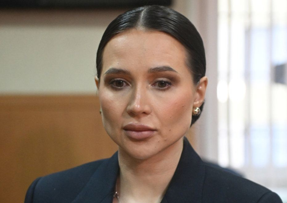 Валерия Чекалина (Лерчек)