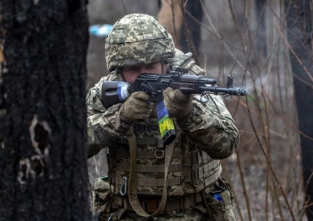 «Нельзя доверять»: Киев разоблачили после пасхального перемирия