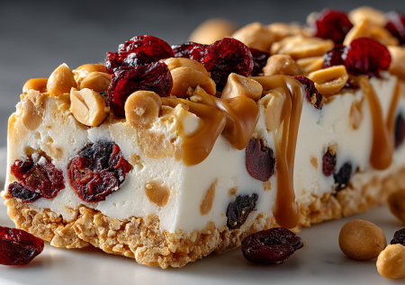 Арахисовый шербет — забытый шедевр советской кондитерки. Варим и наслаждаемся