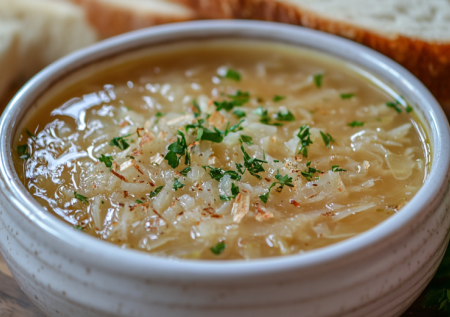 Приметы 14 апреля, Марья — пустые щи: день защиты дома