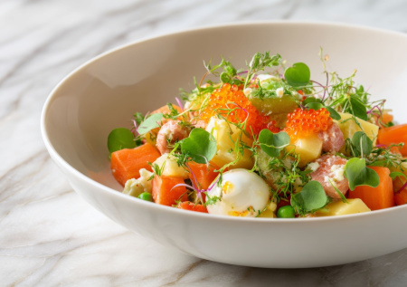 Диетолог раскрыл, как распознать непереносимость здоровой еды