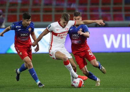 В ГД оценили новый вариант лимита на легионеров в РПЛ