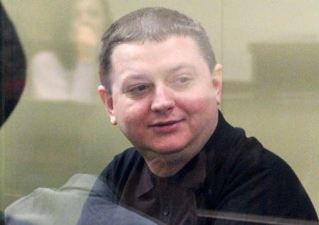 Цеповяз ослеп? Известный бандит может выйти по УДО из-за состояния здоровья