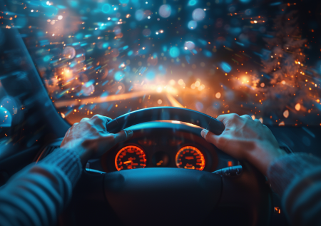 Ехать, разбить, сбить пешехода: все самое главное о машине во сне