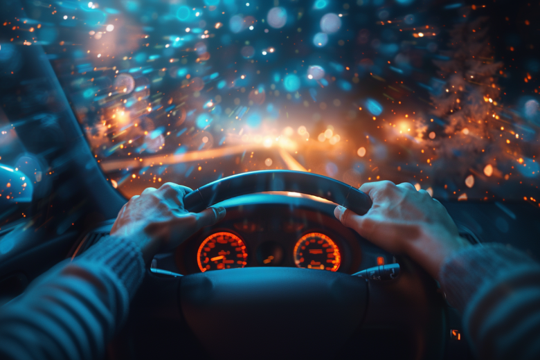 Ехать, разбить, сбить пешехода: все самое главное о машине во сне