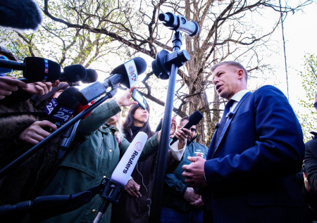 Венгерский политик раскрыл сроки отмены санкций против России