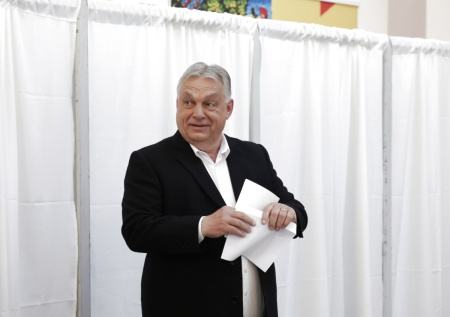 Орбан проиграл выборы в Венгрии: кто его заменит, что это значит для России