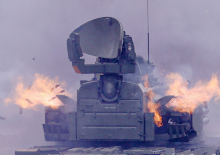 Карта атак БПЛА ВСУ на регионы РФ на 13 апреля: инфографика