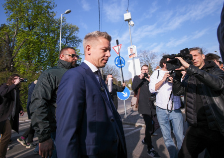 На Западе предсказали наступление «черного дня» для Киева