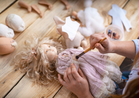 Составлен список хобби, на которых можно неплохо заработать