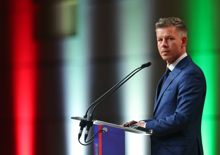 Мадьяр ответил на вопрос о судьбе проекта АЭС «Пакш-2»