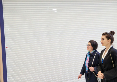 Известные бренды одежды решили покинуть российский рынок