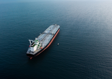 В Иране усомнились в способности США заблокировать Ормузский пролив