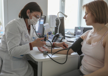 Врач рассказала, что разрушает человеческую память