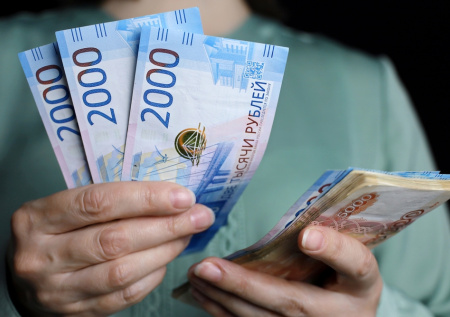 Экономист ответила, что спасет россиян от влияния инфляции