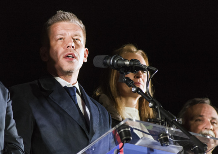 В Совфеде объяснили, как победа Мадьяра изменит отношения Венгрии и России