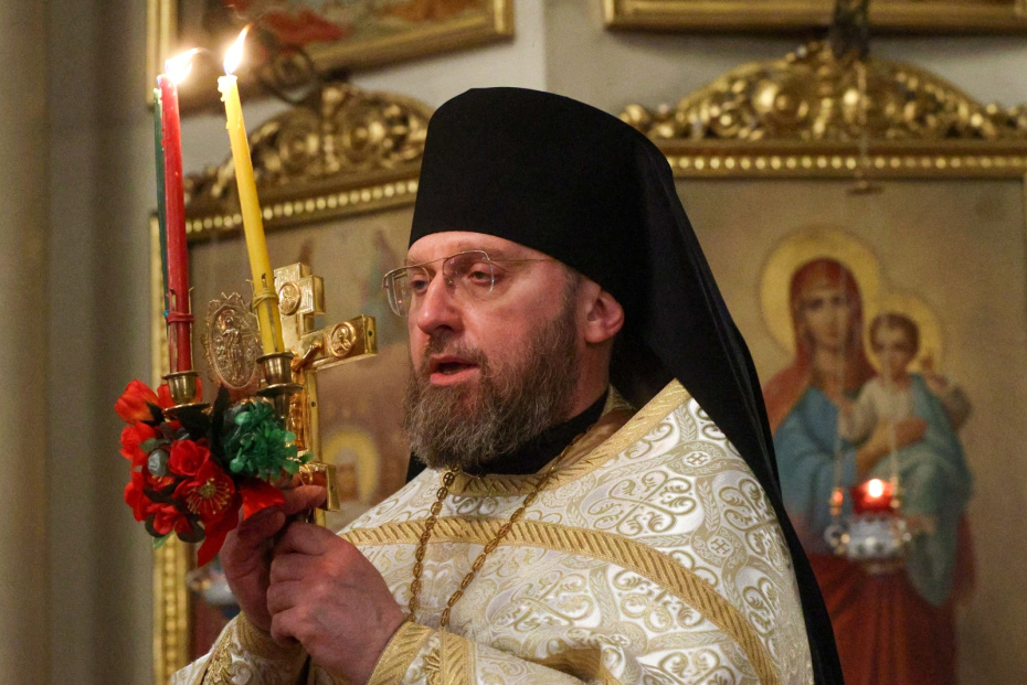 Пасхальная неделя в 2026 году