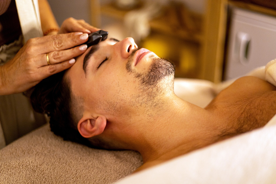 Лечебные свойства гематита