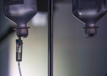 Боец «Орлана» получил ранения при атаке дрона в Белгородской области