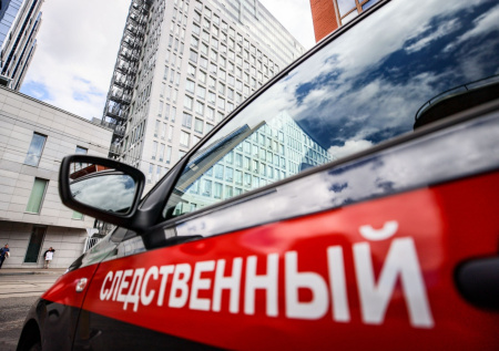 Уголовное дело возбудили в отношении иноагента