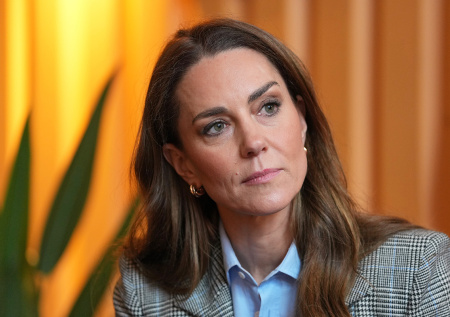 Королевская семья Британии: последние новости, Миддлтон «исчезнет» на месяц