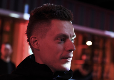 Дудь после начала СВО перевел проживающему в РФ брату около 3 млн рублей