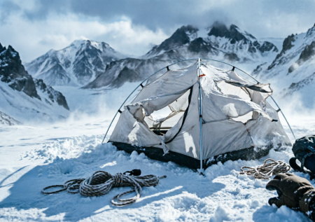 Туристка после выживания рассказала о 30-часовой борьбе за жизнь