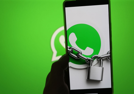 Почему не работает WhatsApp 13 апреля: где сбои в РФ, будет ли заблокирован