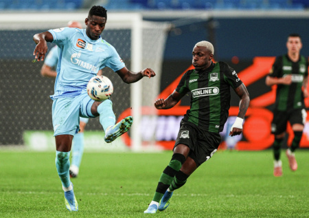 В РПЛ ужесточат лимит на легионеров