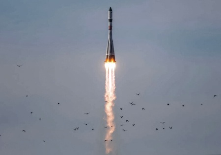 Российские ученые хотят отправить миссию к опасному астероиду