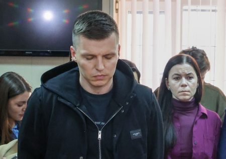 Адвокат ответил, когда Чекалин сможет подать на УДО