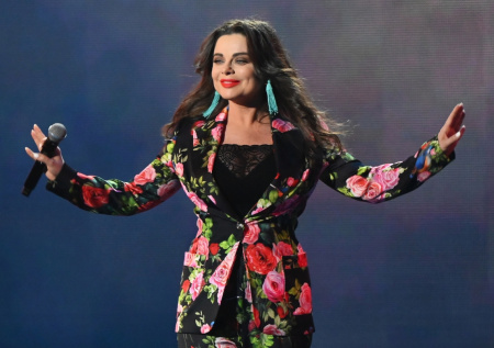 Театр под руководством известной певицы нарвался на штраф