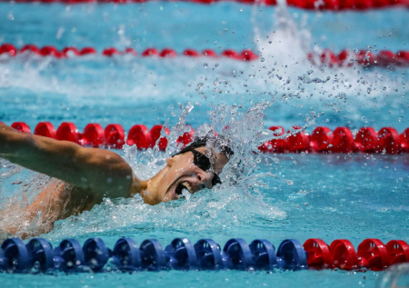 «Здравый смысл победил»: в ГД оценили допуск российских пловцов под флагом