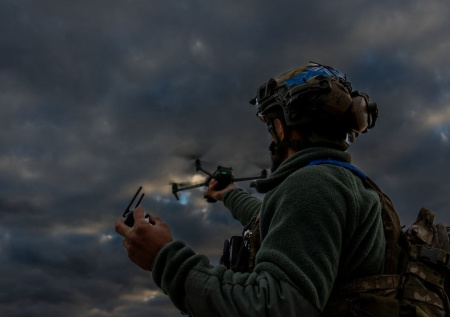 Финны-отморозки, убийство супругов, 2000 БПЛА: как ВСУ атакуют РФ 13 апреля