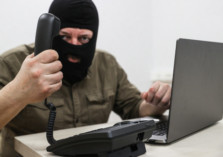 В Минцифры спрогнозировали развитие атак мошенников