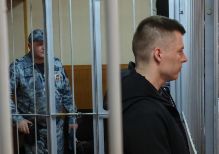 Стало известно, куда «изгнали» бывшего мужа Лерчек