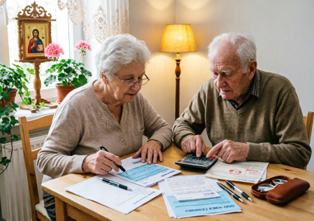 Льготы по ЖКУ для пенсионеров в Ярославле — 2026: кому и как оформить