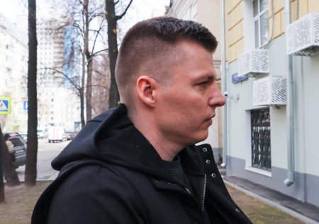 Адвокаты мужа Лерчек не дали прогнозов по приговору