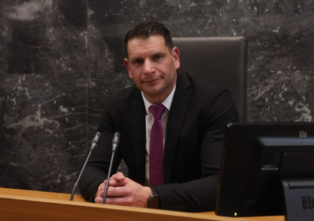 Главный евроскептик Словении посетит Москву